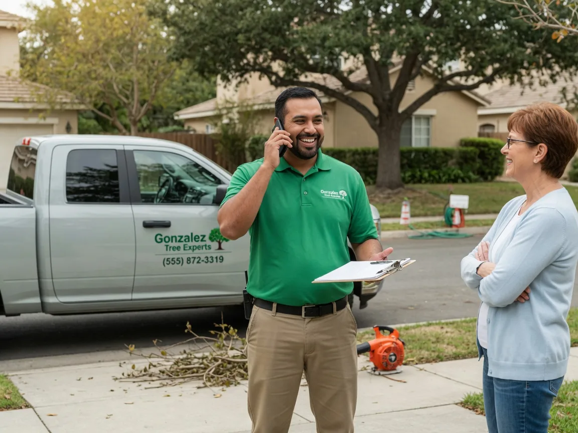 Tree Service Altus, AR FAQs